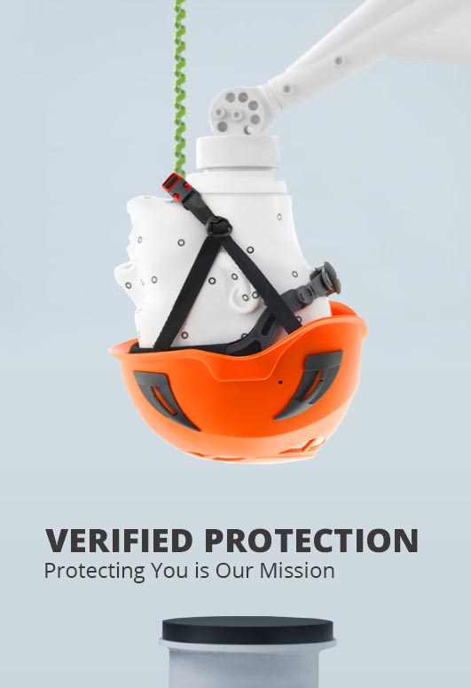 Verified Protection