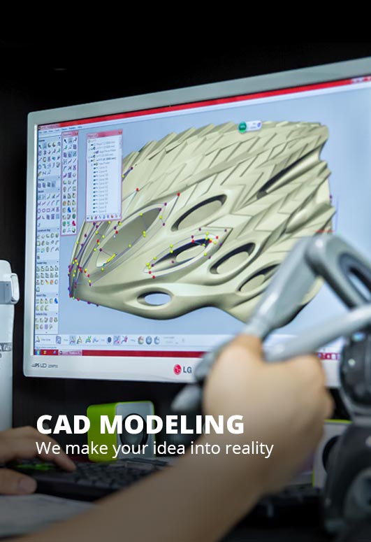 CAD Modeling