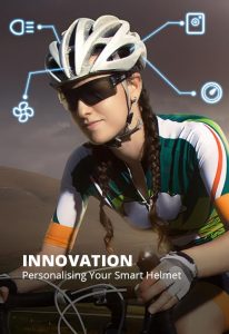 helmet manufacturer