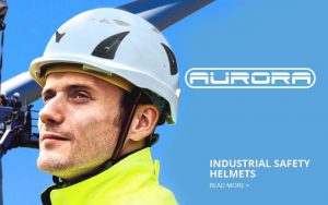 industrial safety helmets