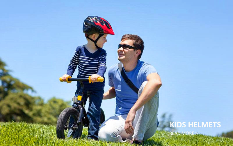 kids helmets