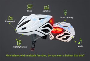 Intelligent Helmet
