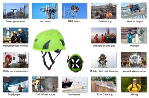 application-of-safety-helmet