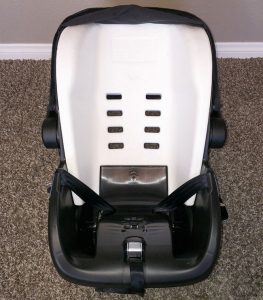 eps inmold technology