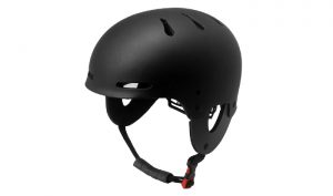 special sports helmet development