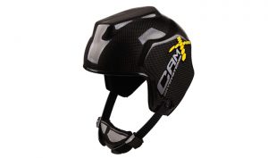 special sports helmet development
