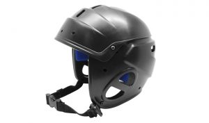 special sports helmet development