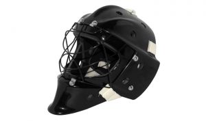special sports helmet development