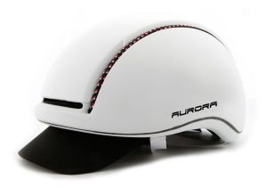 city bicycle helmet