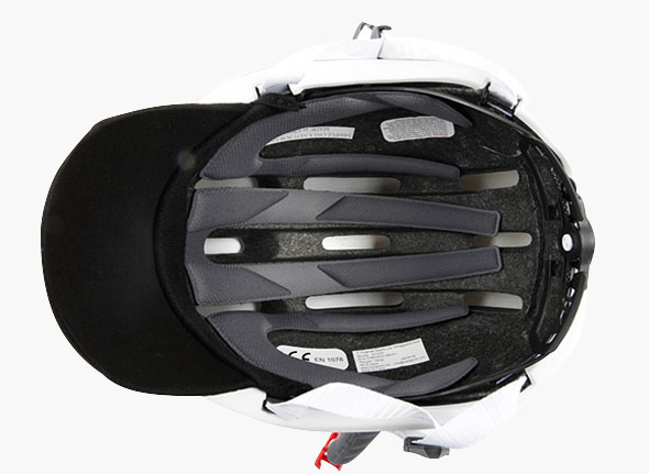 city bicycle helmet