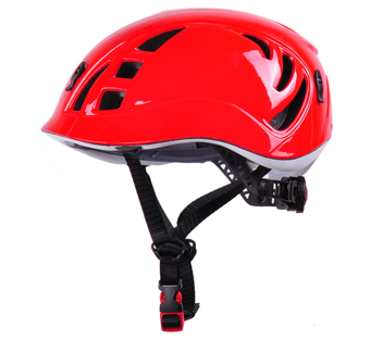 mountaineering helmet 