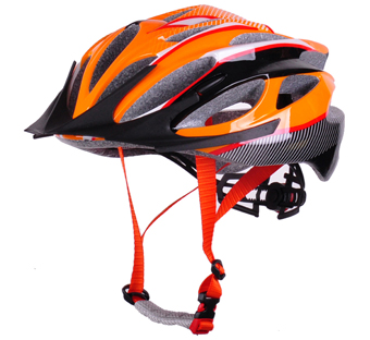 mountain bik helmet