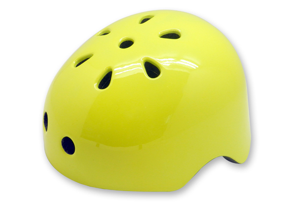 classic skating helmet