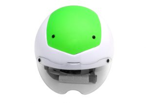 ice skating helmet