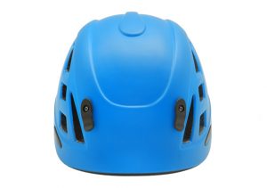 kid climbing helmet