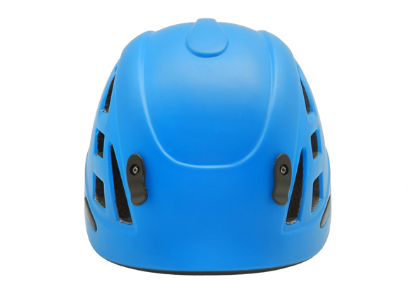 kid climbing helmet