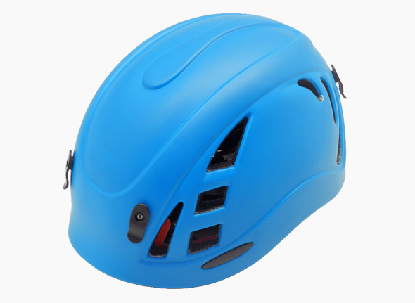 kid climbing helmet