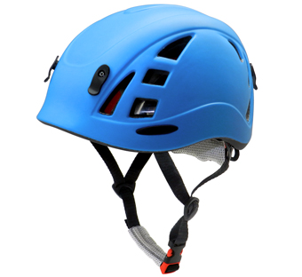 kid climbing helmet