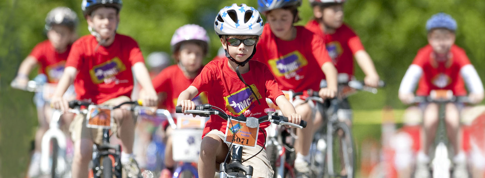 kids bicycle helmet