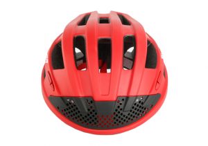 led light helmet