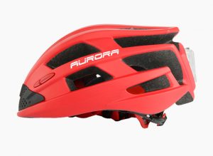 led light helmet