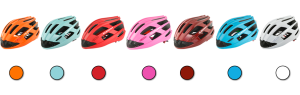 led light helmet