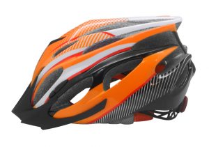 mountain bike helmet