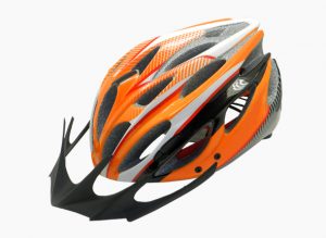 mountain bike helmet