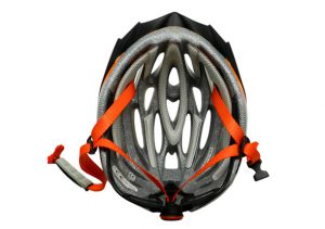 mountain bike helmet