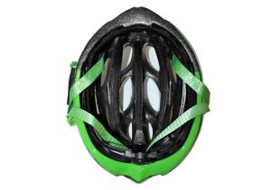 road bike helmet