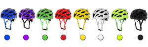 road bike helmet