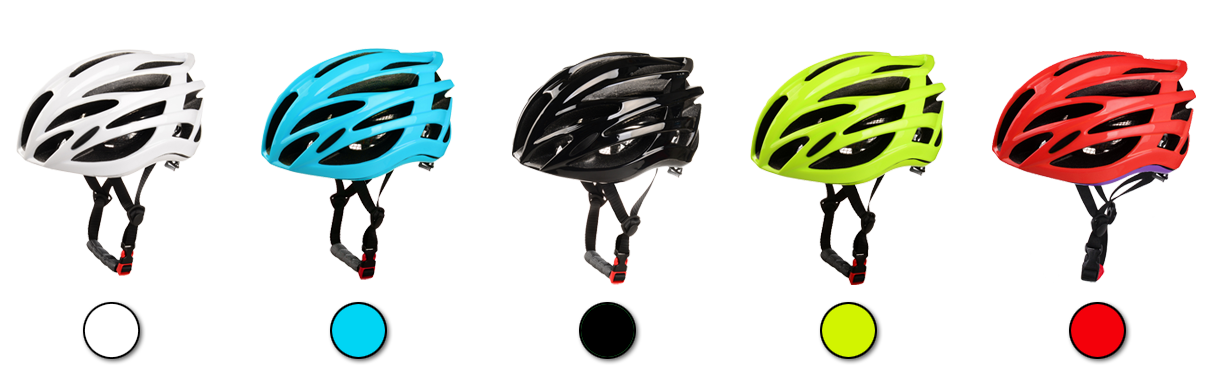 road bike helmet b091 different color