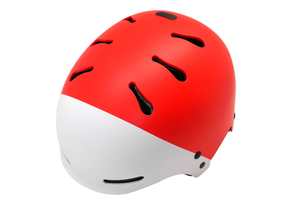 skate helmet k004