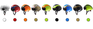 time trial helmet