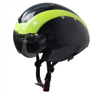 time trial helmet