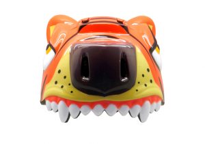3D kid helmet