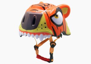 3D kid helmet