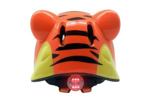 3D kid helmet
