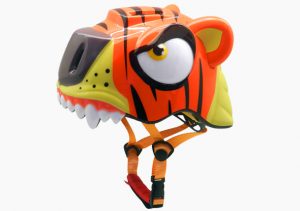 3D kid helmet