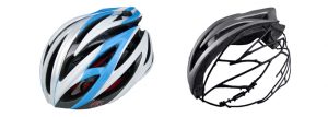 high performance safety helmet