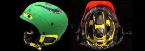 high performance safety helmet