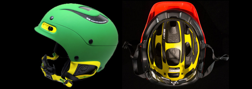 high performance safety helmet-2