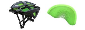 high performance safety helmet