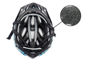 mountain bike helmet