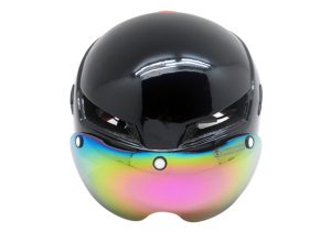 time trial helmet au-t02