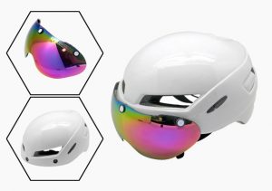 time trial helmet au-t02