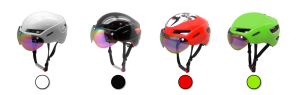 time trial helmet t02 color
