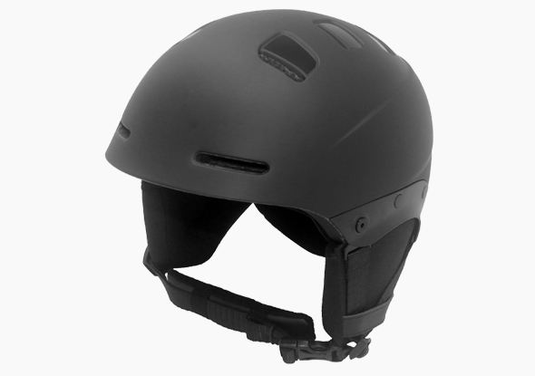 skiing helmet s06