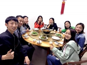 Wonderful Travel in ZhangJiajie