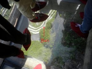 Wonderful Travel in ZhangJiajie